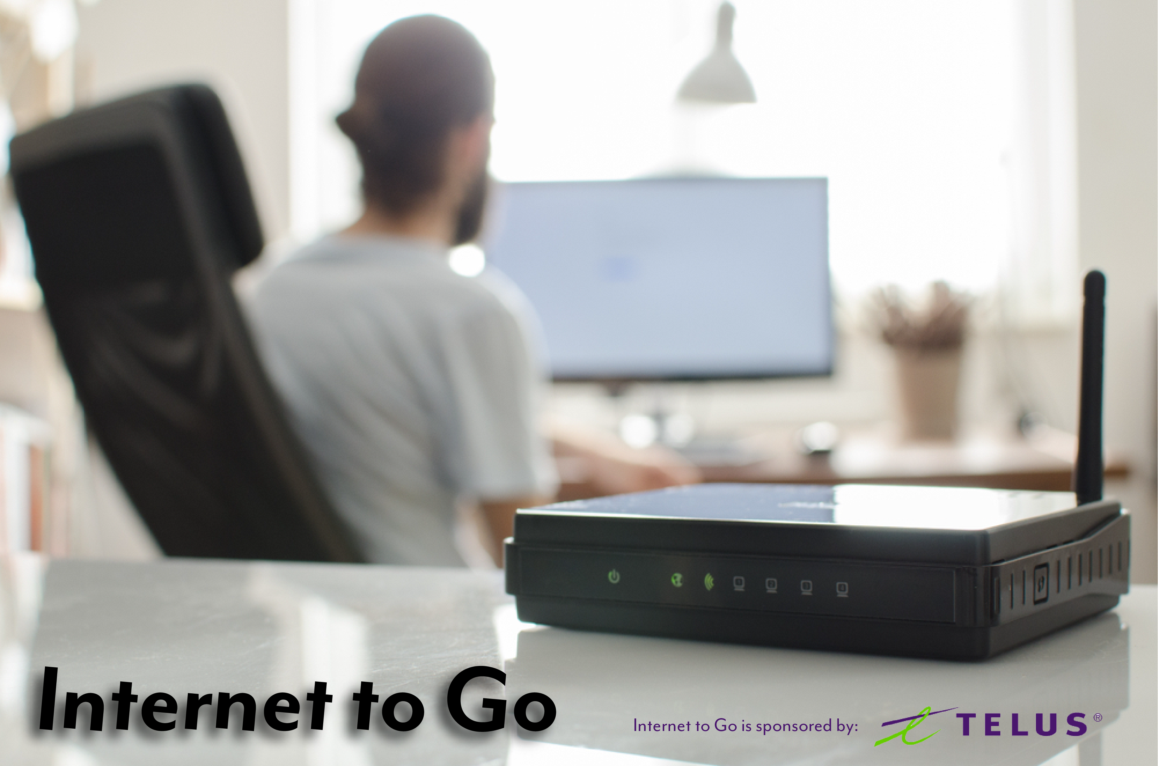 Internet to Go