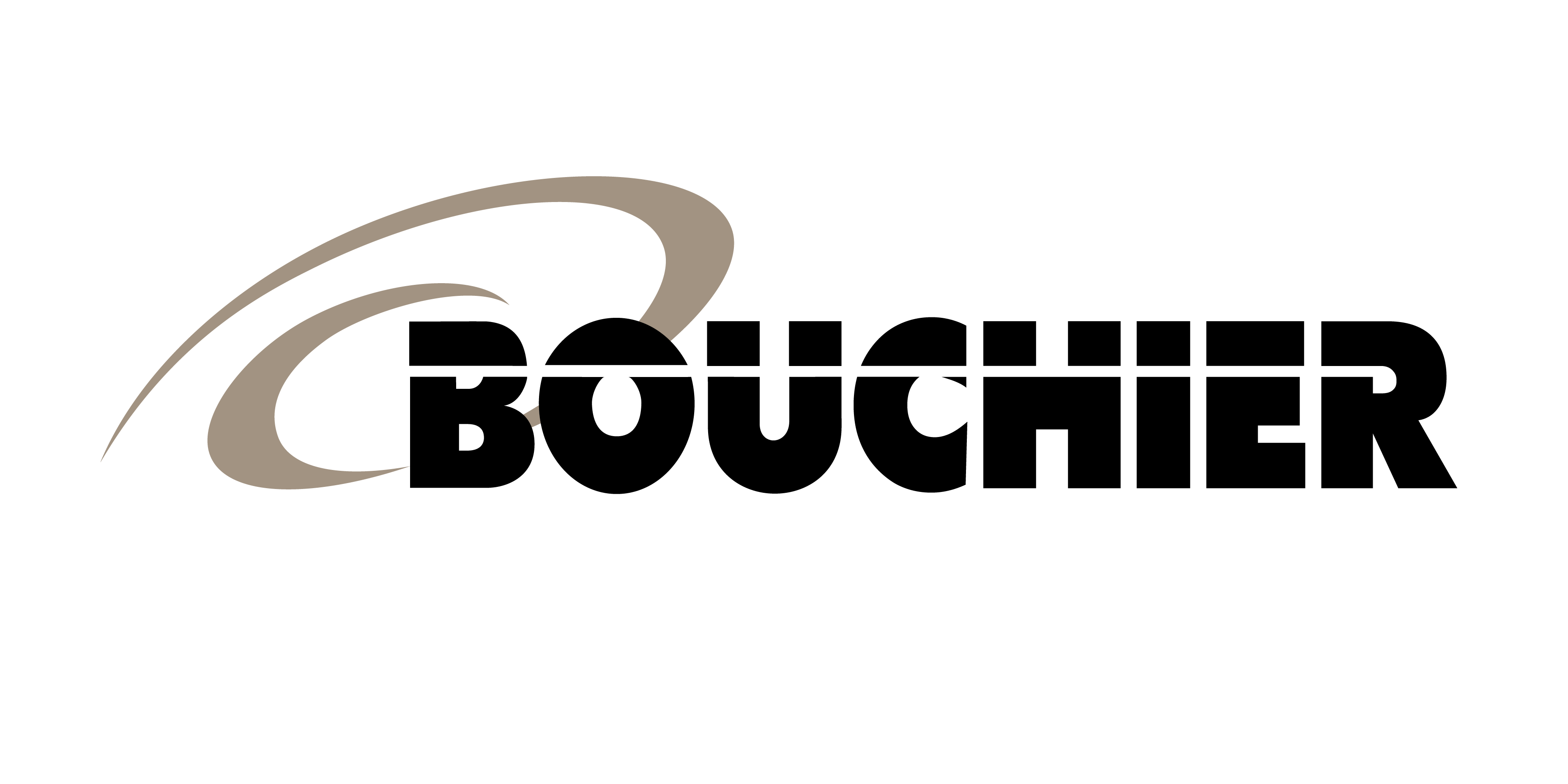 Bouchier Logo