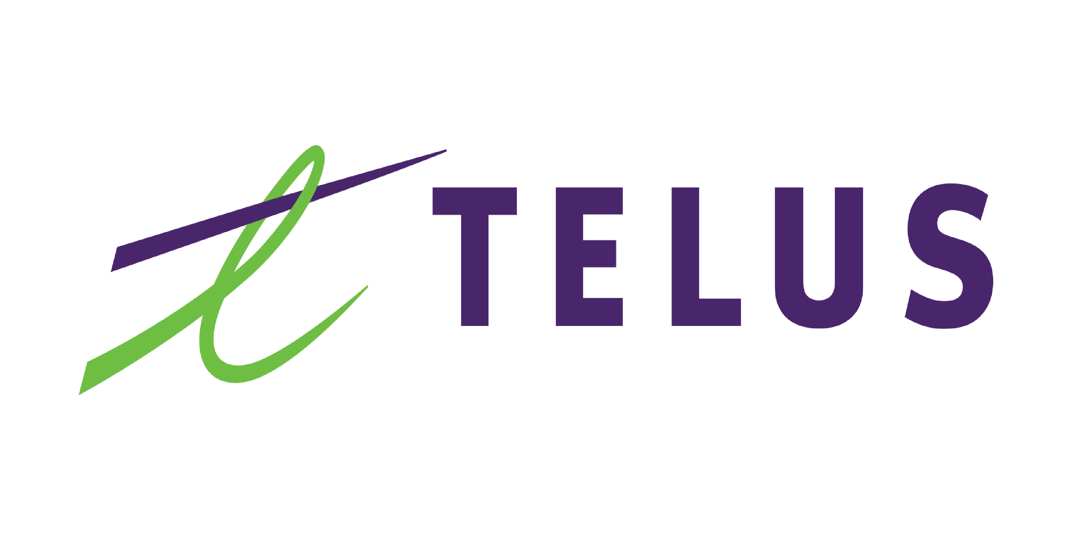 Telus Logo
