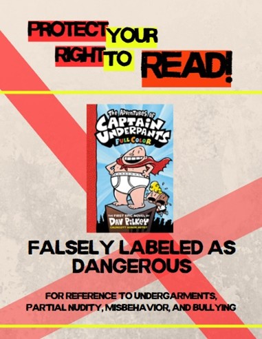 Wbrl Library Freedom to Read | Wood Buffalo Regional Library